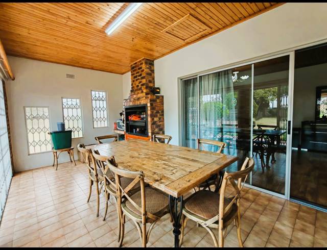 4 BEDROOM HOUSE FOR SALE IN THREE RIVERS EAST